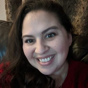 Meet your Posher, Kelly